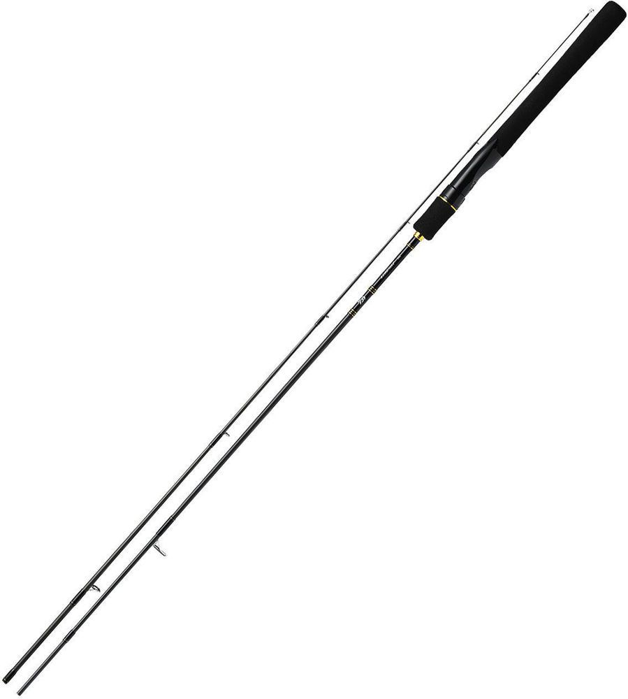 Спиннинг Daiwa Lurenist 86ML, 2.59м, 5-25г, спиннинг для рыбалки Дайва  #1