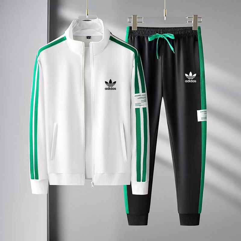 Комплект верхней одежды adidas Style Good Sweat Suit Cl #1