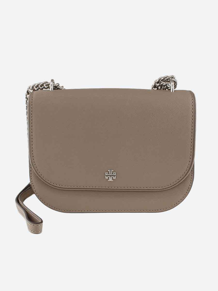 Tory Burch Сумка на плечо кросс-боди EMERSON FLAP ADJUSTABLE SHOULDER BAG #1