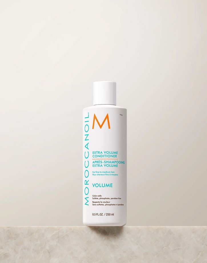 Кондиционер экстра-объём Moroccanoil Extra Volume Conditioner, 250 мл #1