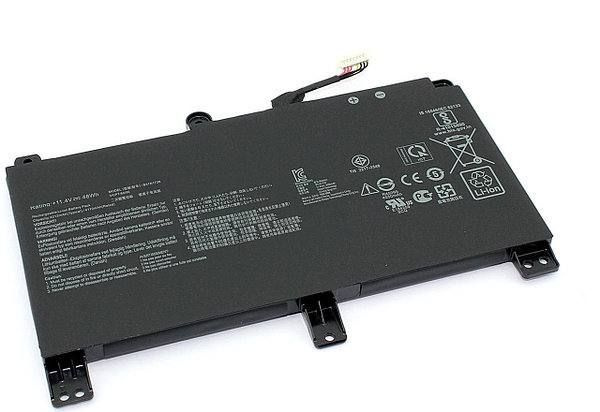 Аккумулятор (батарея) для ноутбука Asus TUF Gaming FX505DD-R5581T (B31N1726), короткий шлейф, 11.1V, #1