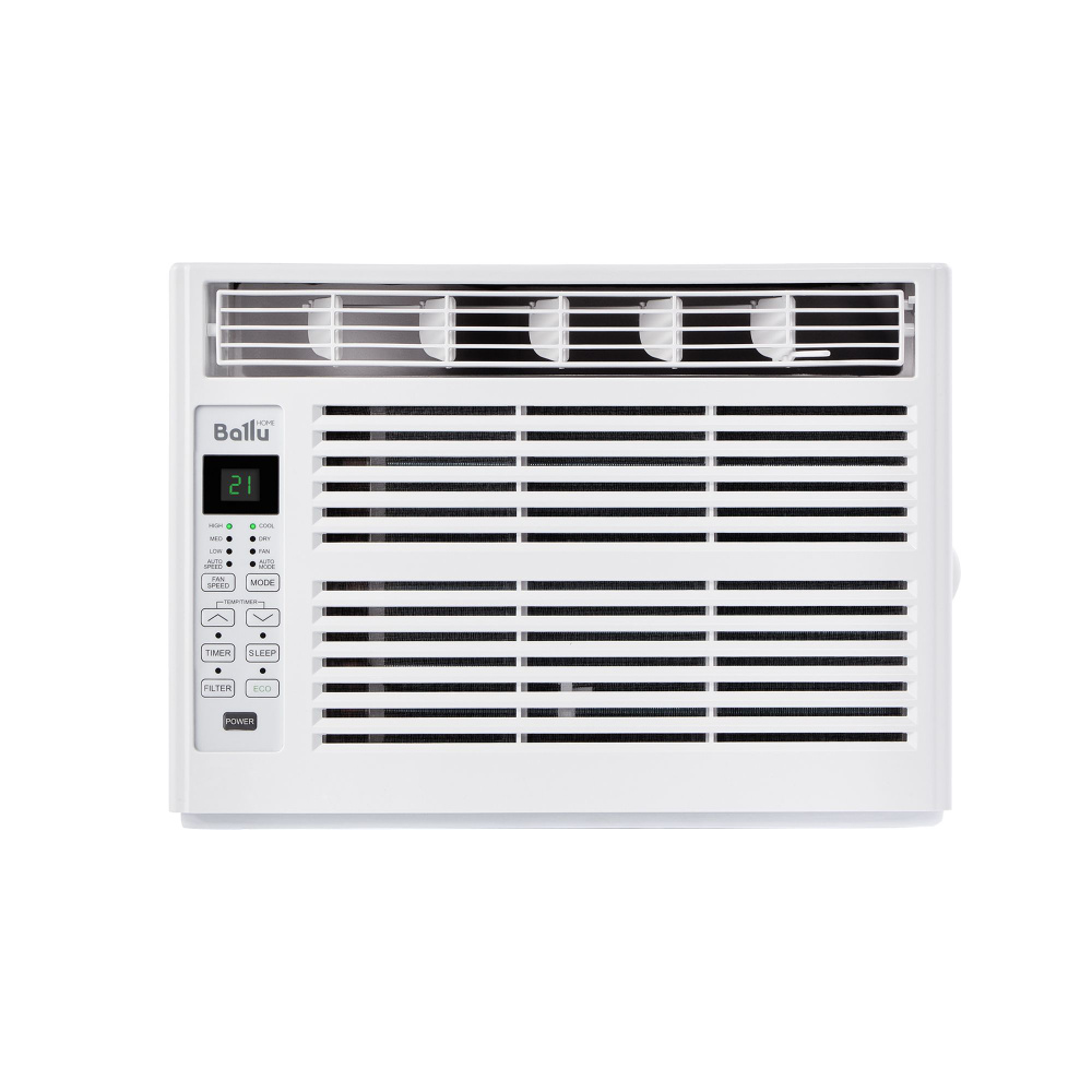 Кондиционер оконный Ballu WIND COOL BWC-05 AC #1