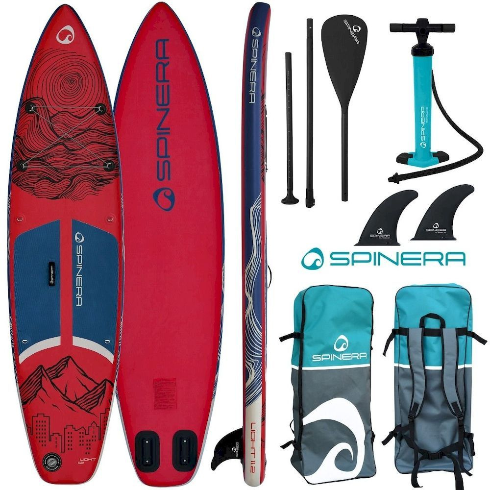 Spinera SUP-доска, 84,5 см #1