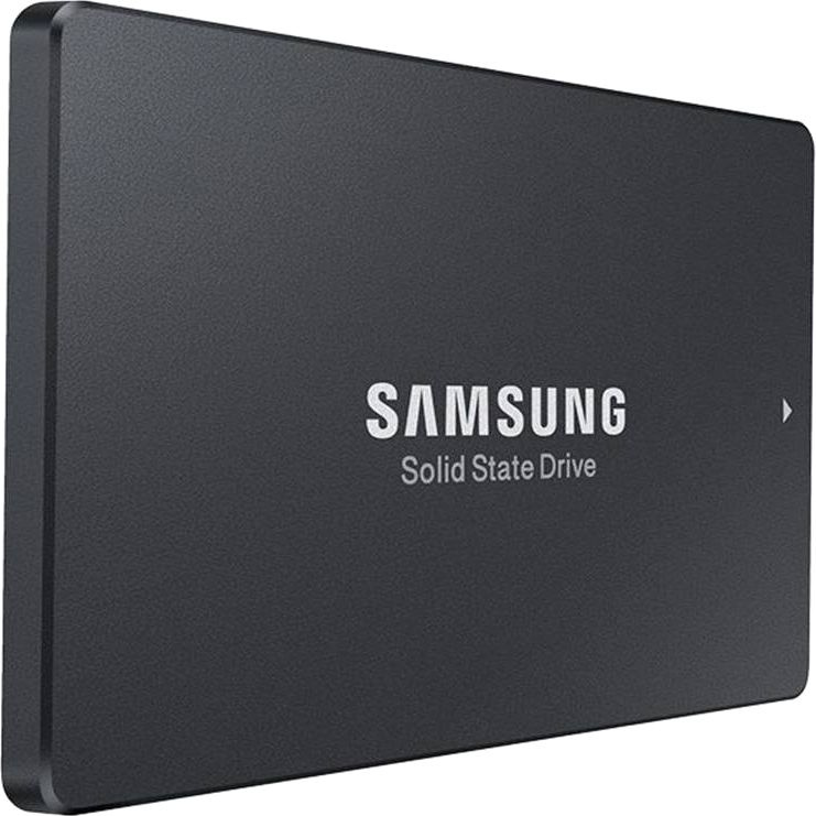 Samsung 1,92 ТБ Внутренний SSD-диск PM9A3_1000676221 (MZQL21T9HCJR-00A07) #1