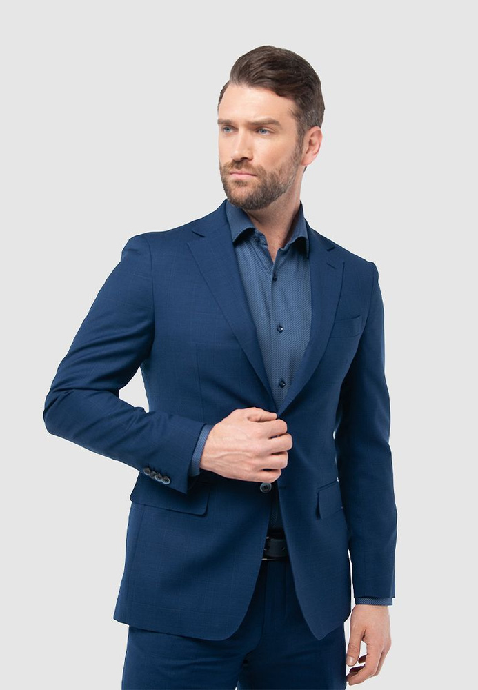 Пиджак KANZLER SLIM FIT #1