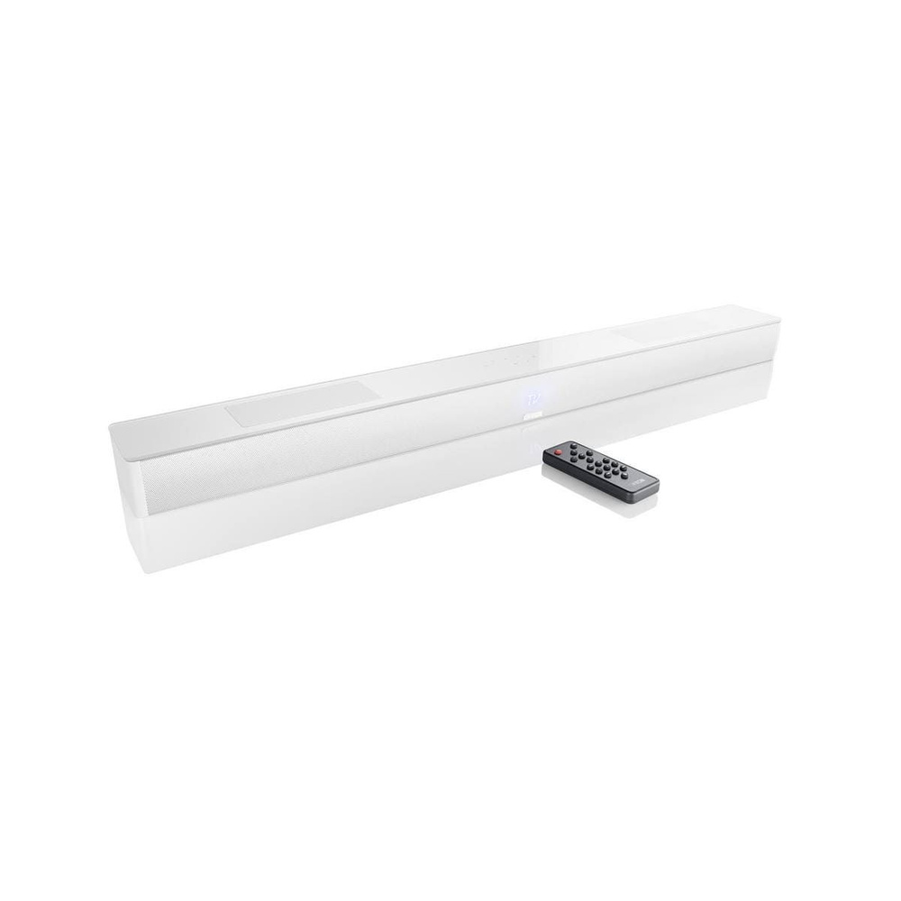 Саундбар Canton Smart Soundbar 10 White #1