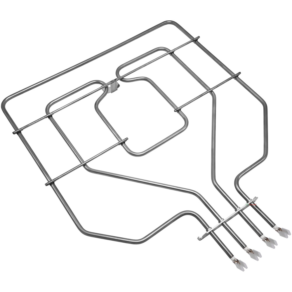 Тэн духовки верхний для плит BOSCH SIEMENS NEFF 2800W 00773539, 00471369, COK109BO, 38BS057, WA234, 00203267 #1