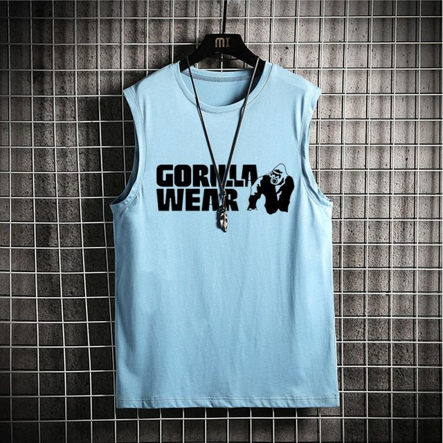 Футболка Gorilla Wear #1