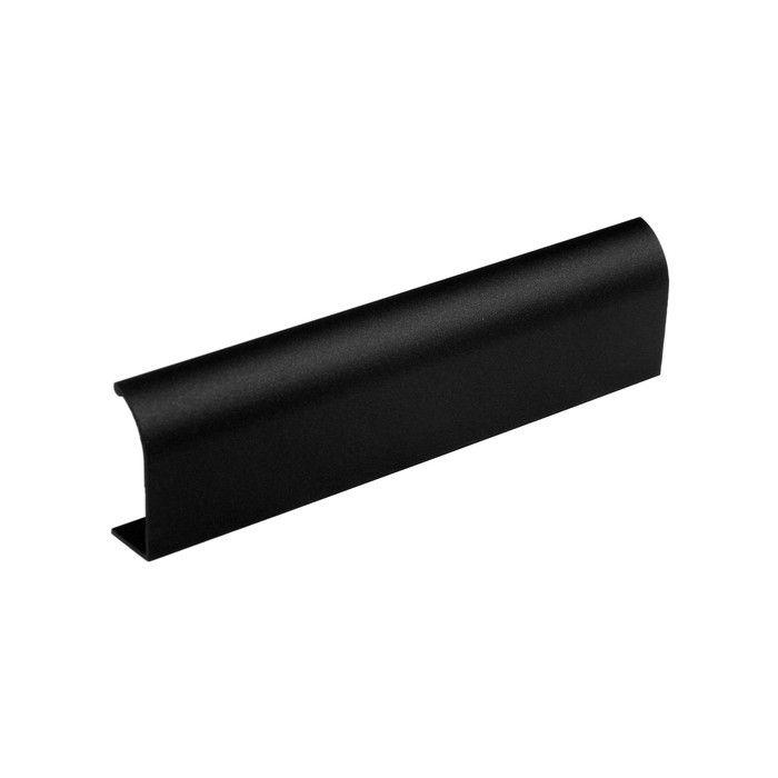 Ручка "ЭЛМАТ" 105, м/о 160, пластик, цвет черный #1