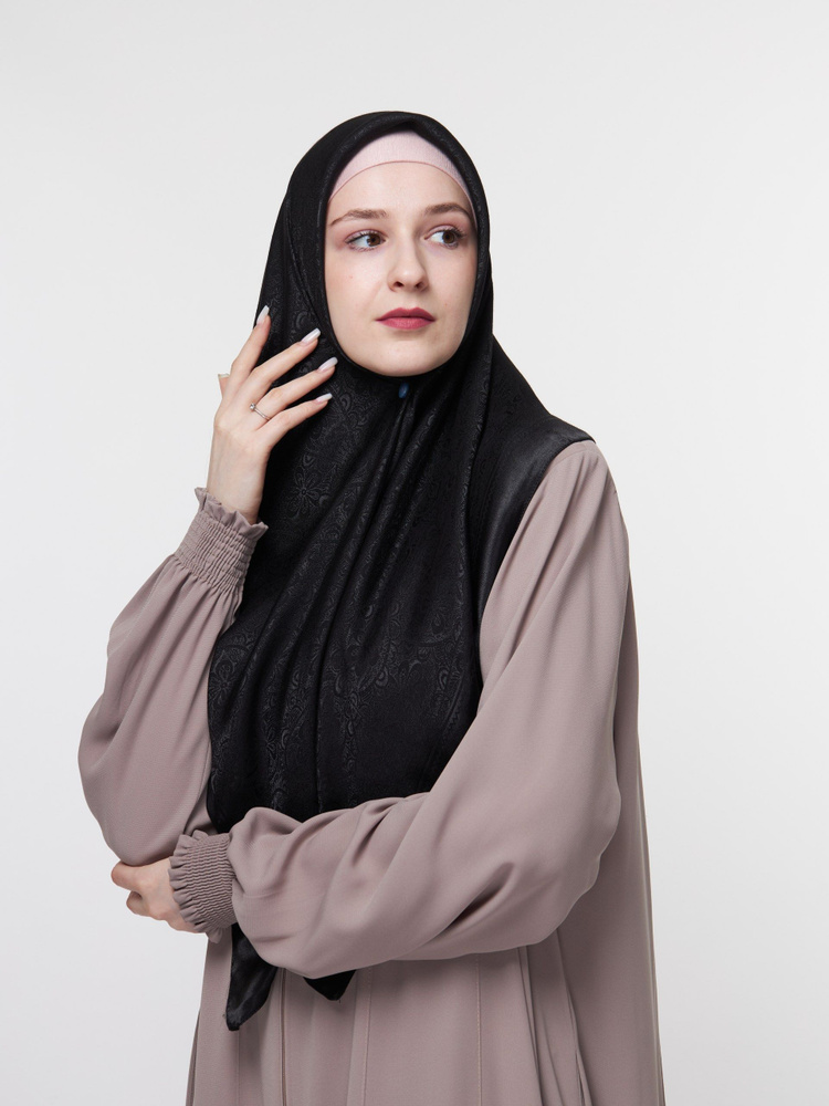 Косынка Muslim Fashion #1