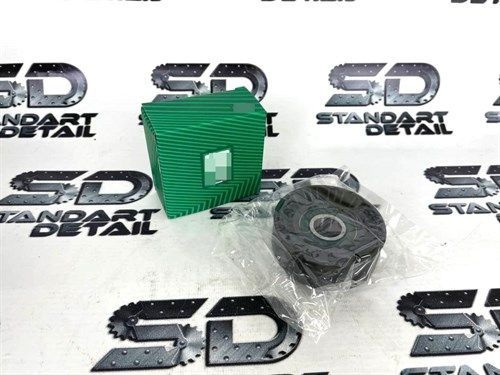 Ролик натяжитель ремня Ауди ТТ, А6, Ситроен С5. Форд Фокус, Галакси ...