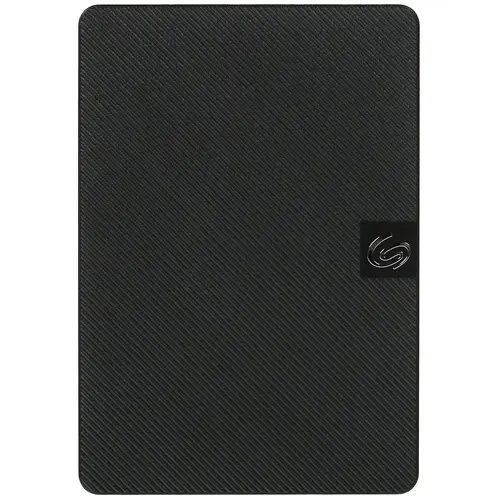 Seagate 5 ТБ Внешний жесткий диск (STKM5000400), черный #1