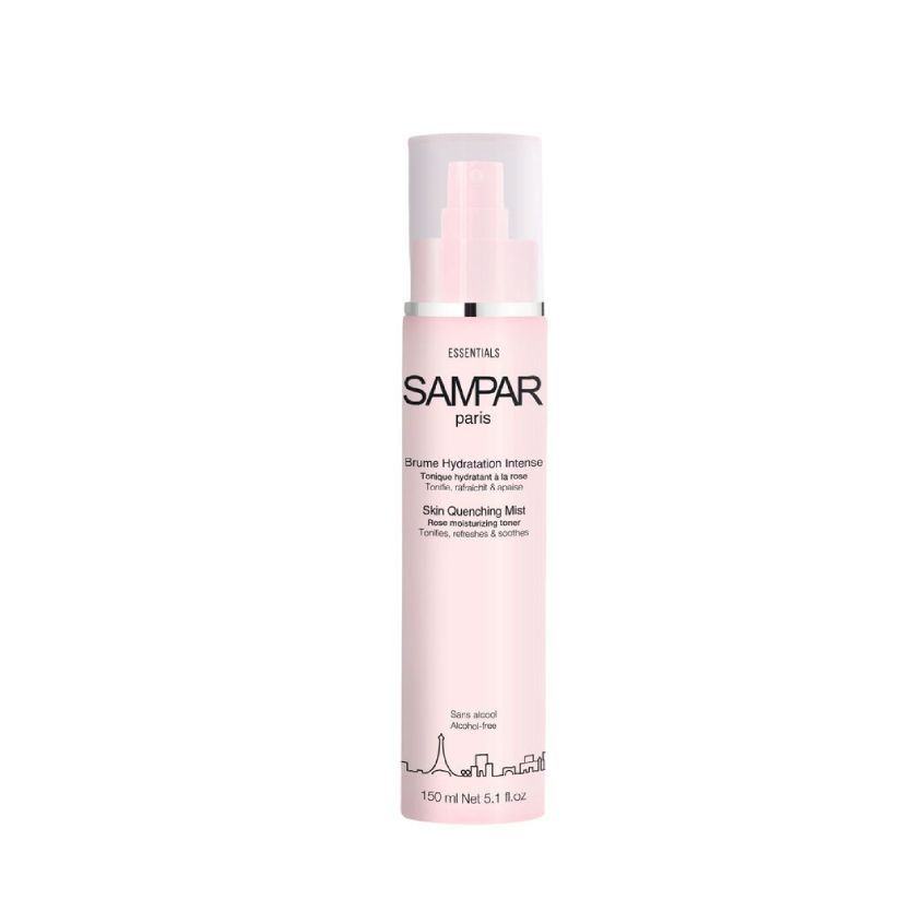 SAMPAR PARIS Мист для лица увлажняющий Skin Quenching Mist, 150 мл #1