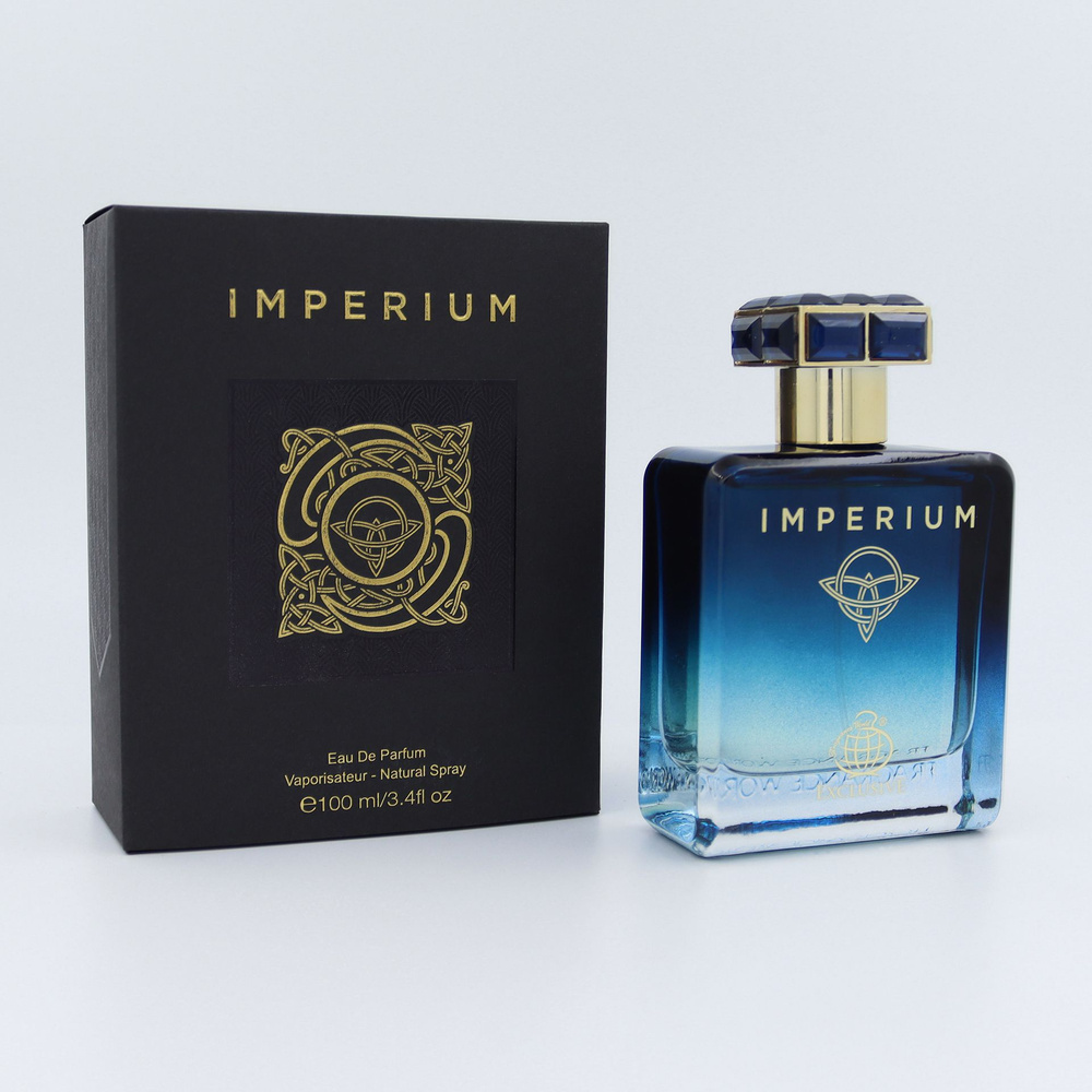 Fragrance World 100128 Вода парфюмерная 100 мл (1018530579)