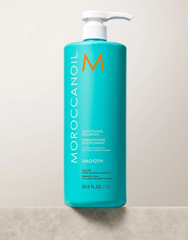 Шампунь для вьющихся волос Moroccanoil Curl Enhancing Shampoo, 1000 мл #1