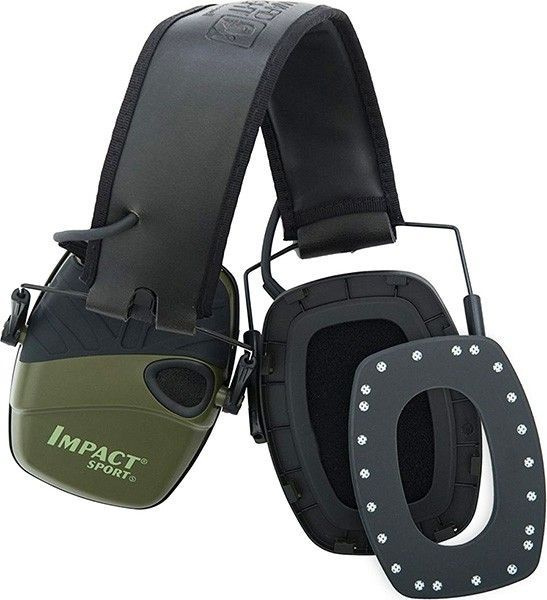 Aмбушюры Howard Leight Impact Sport от Honeywell #1