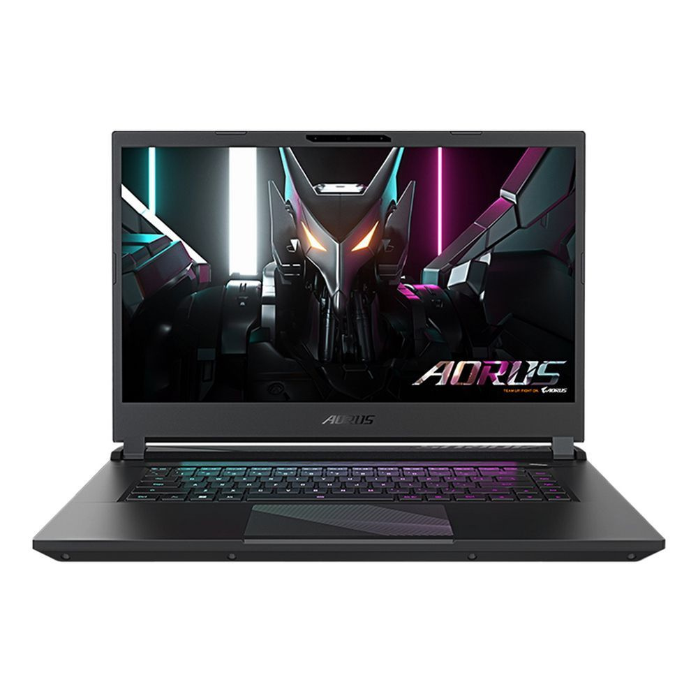 Gigabyte AORUS 15 BKF-H3KZ754SD Игровой ноутбук 15.6", Intel Core i7-13620H, RAM 8 ГБ, SSD 1024 ГБ, NVIDIA #1