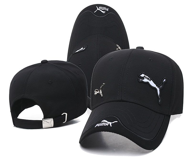 Бейсболка теннисная PUMA Baseball Cap #1