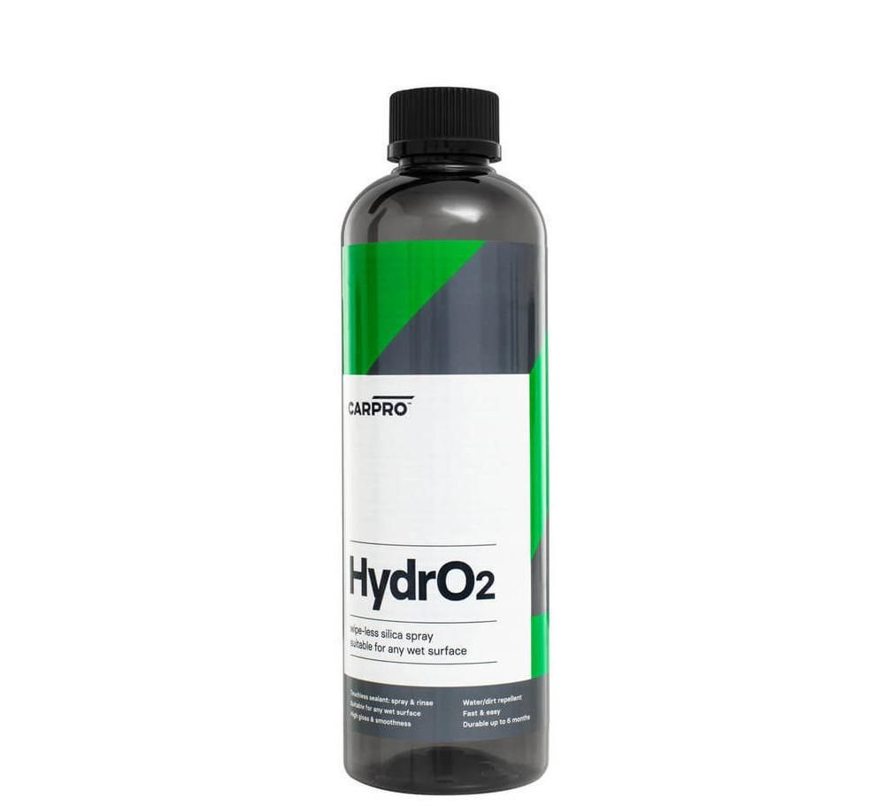 HydrO2 (Гидро бомба) гидрофобное покрытие (концентрат), 500 мл  #1