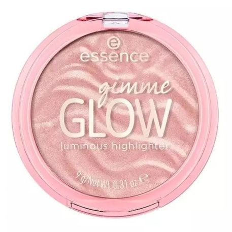 Essence Хайлайтер Gimme Glow, 20 Lovely Rose, 9 гр #1