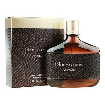 John Varvatos Туалетная вода JOHN VARVATOS VINTAGE edt MAN 125ml без коробки 125 мл  #1