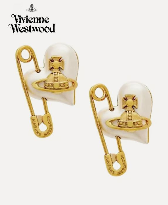 Vivienne Westwood Брошь #1