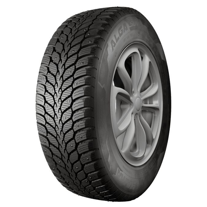 КАМА НК-532 Шины  зимние 235/70  R16 109T Шипованные #1