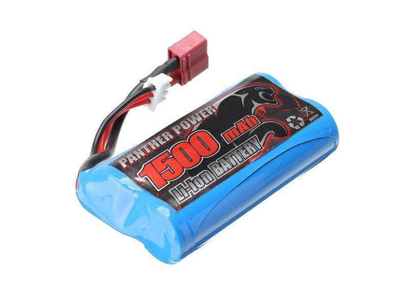 Аккумулятор Li-Ion 1500mAh 7, 4V, Remo Hobby, E9315 #1