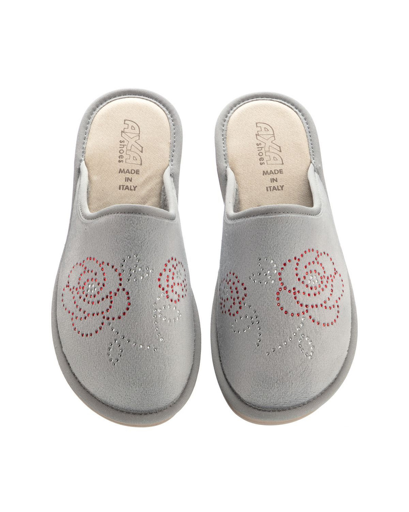 Тапочки AXA Shoes Rosette #1