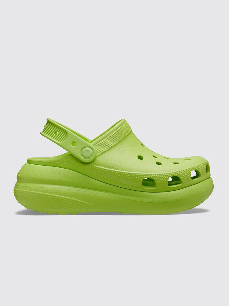 Сабо Crocs #1