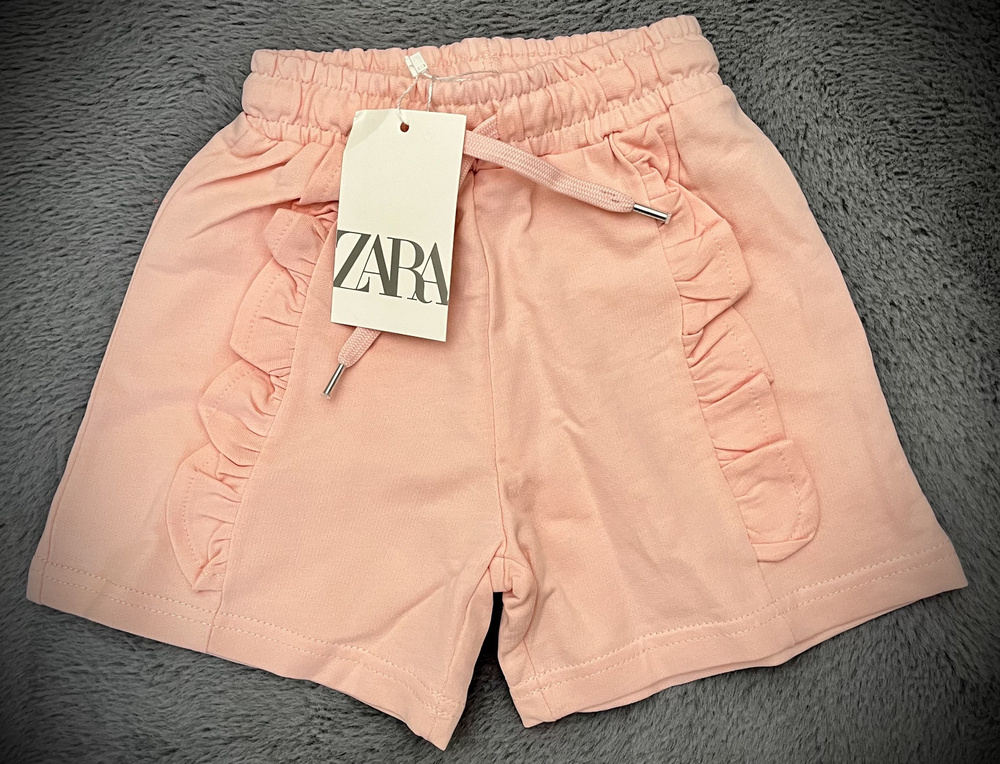 Шорты Zara #1