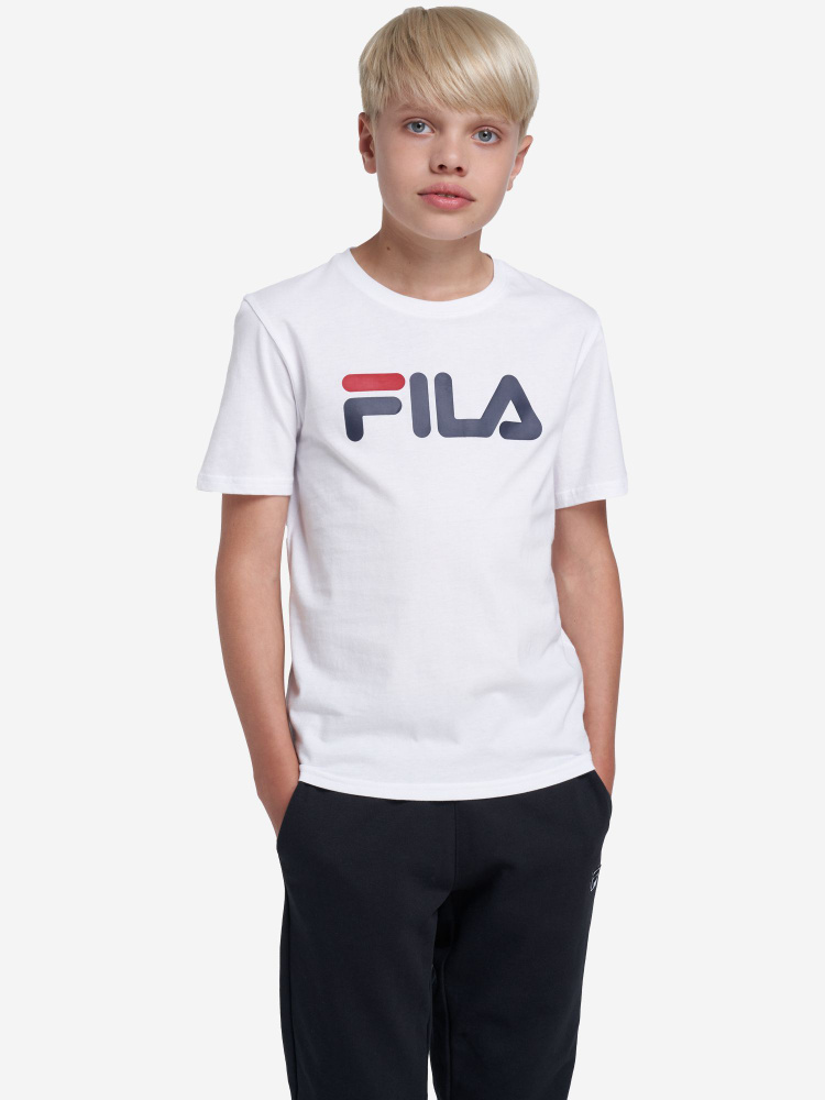 Футболка Fila #1