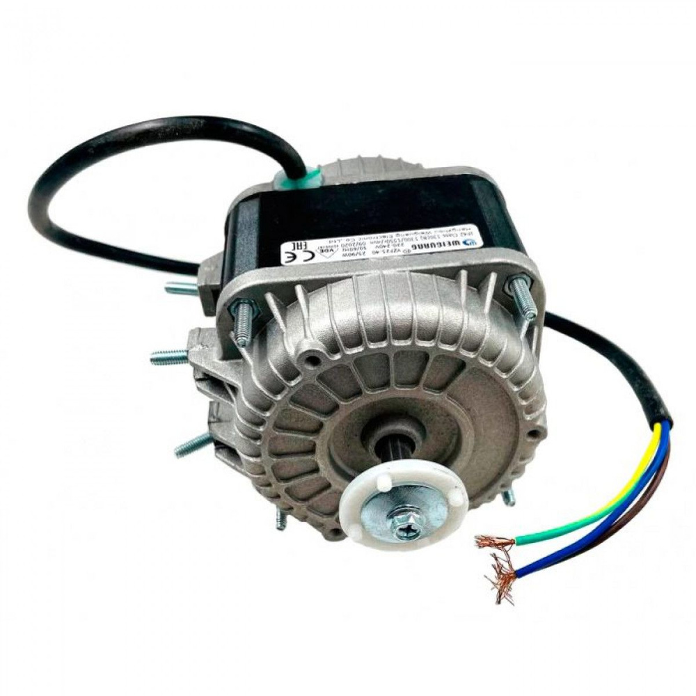 Микродвигатель Weiguang YZF 25-40 (25W) пять точек крепления - купить с ...