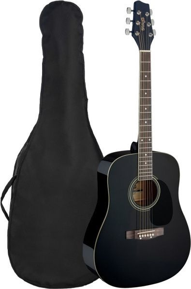 STAGG Акустическая гитара h224474 #1