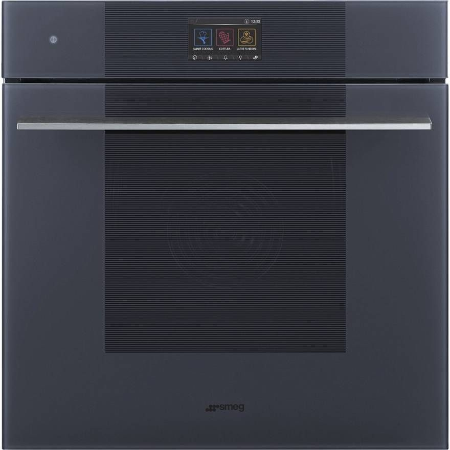 Духовой шкаф Smeg SOP6104TPG #1