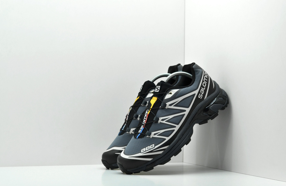 Кроссовки Salomon XT-6 #1