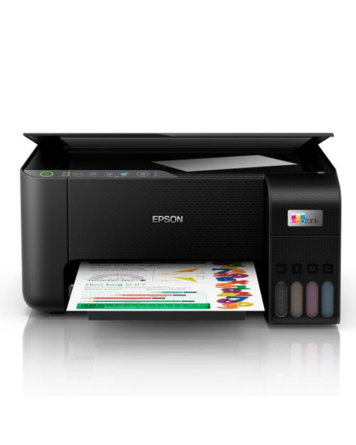 Epson МФУ Лазерное струйный L3250 #1