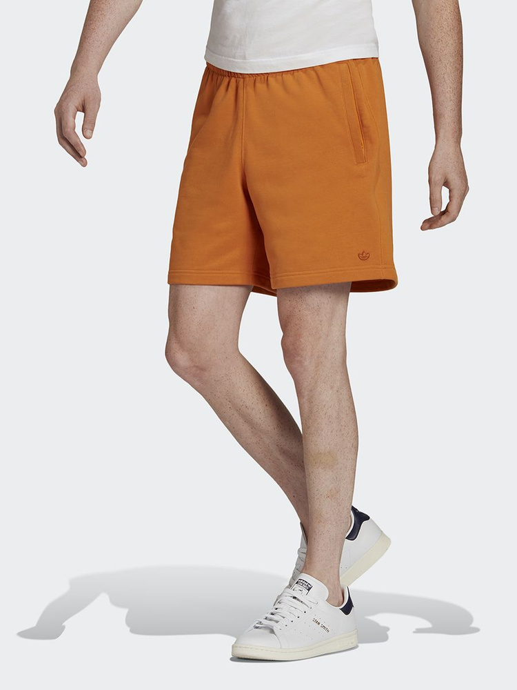 Шорты adidas Originals C Short Ft #1