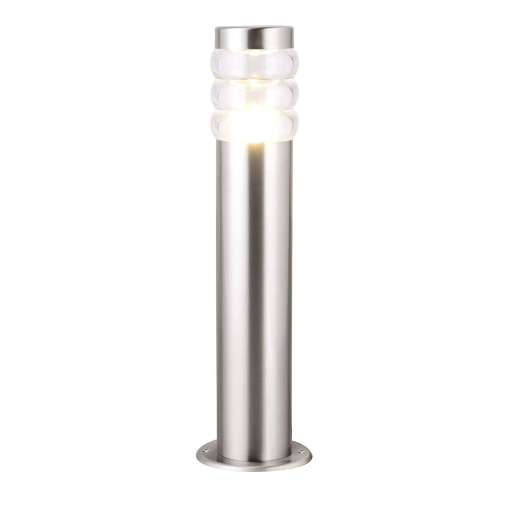 Уличный светильник Arte Lamp Portico A8381PA-1SS #1