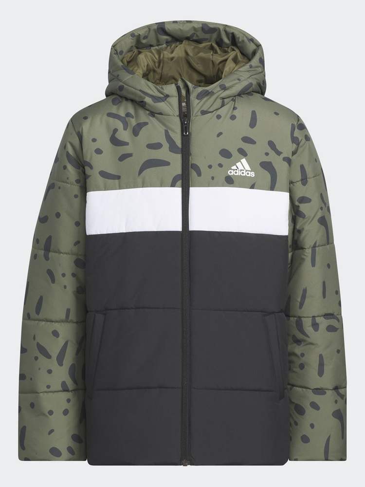 Куртка adidas Sportswear Jb Cb Pad Jkt #1