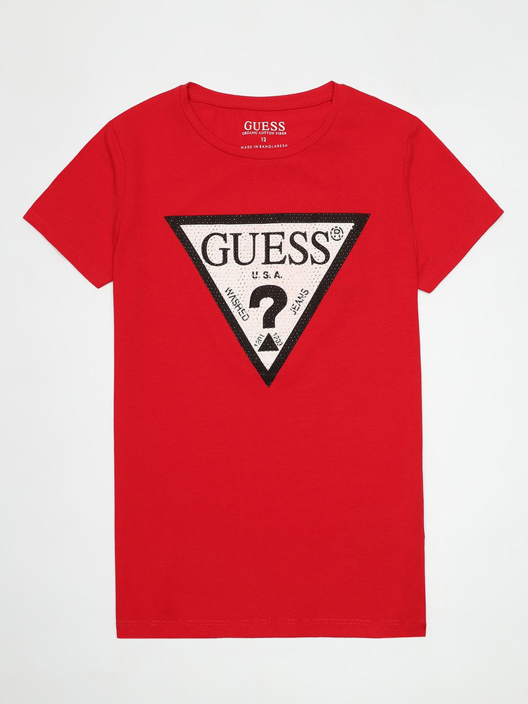 Футболка GUESS #1