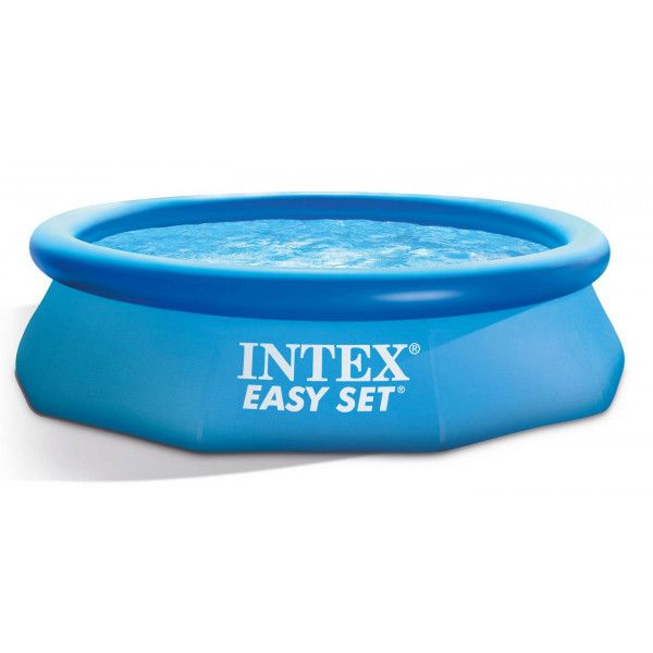 28120 Intex Надувной бассейн Easy Set Pool, 305х76 см #1