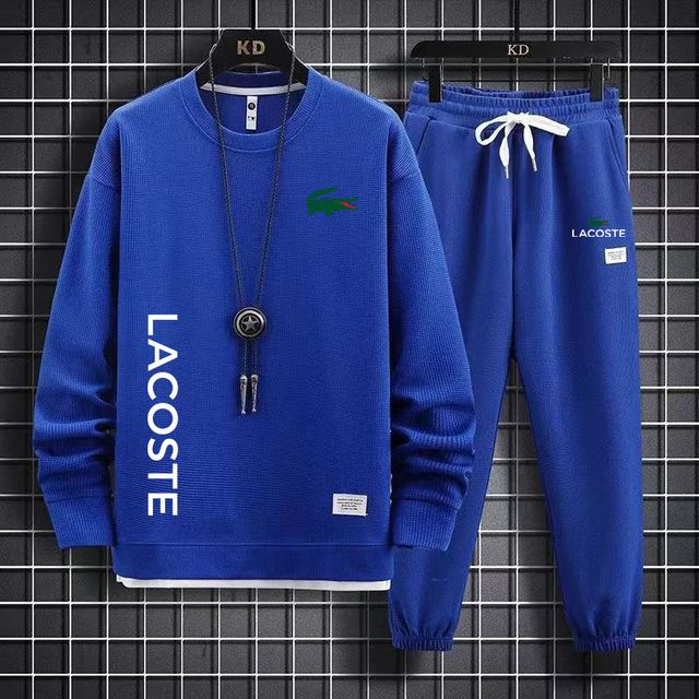 Костюм спортивный Lacoste #1