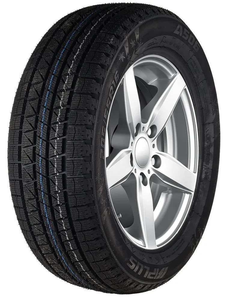 APLUS A506  Шины  зимние 225/60  R17 99S Нешипованные #1