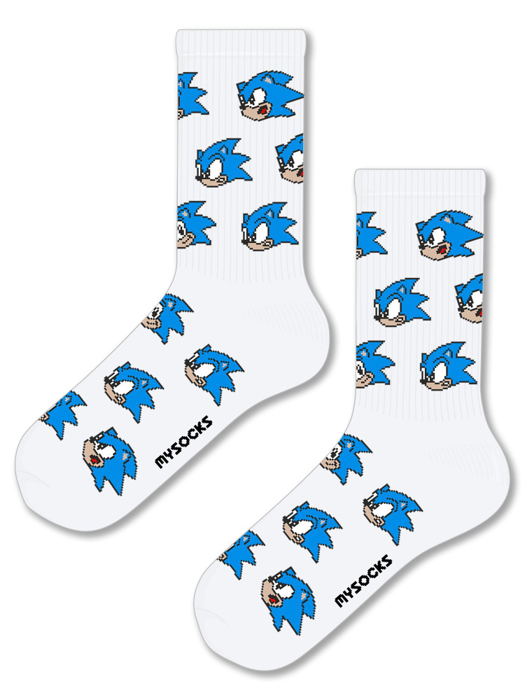 Носки MySocks, 1 пара #1