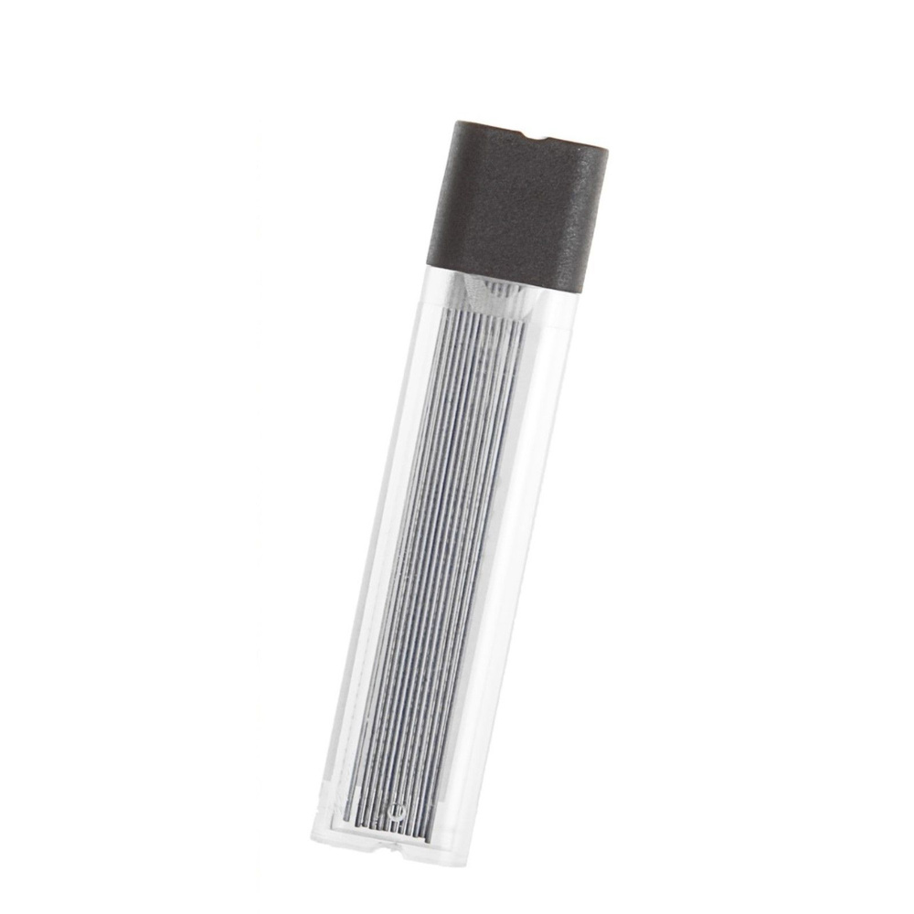 KOH-I-NOOR Грифель для карандаша 0.5 мм, твердость: B (Мягкий), 12 шт.  #1