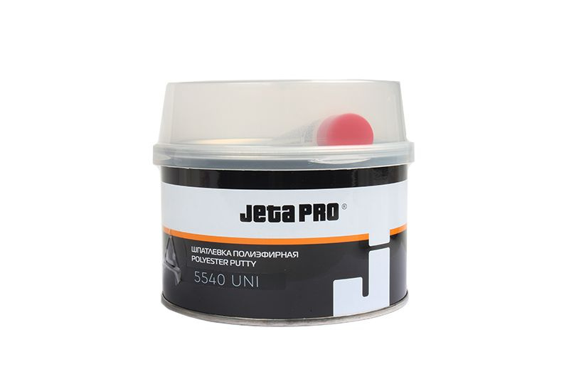 Шпатлевка универсальная JETAPRO UNIVERSAL  5540 415 0,5 кг #1