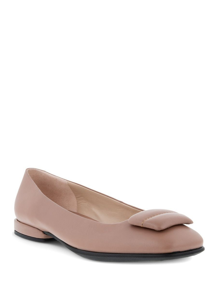 Ecco anine cheap ballet flat