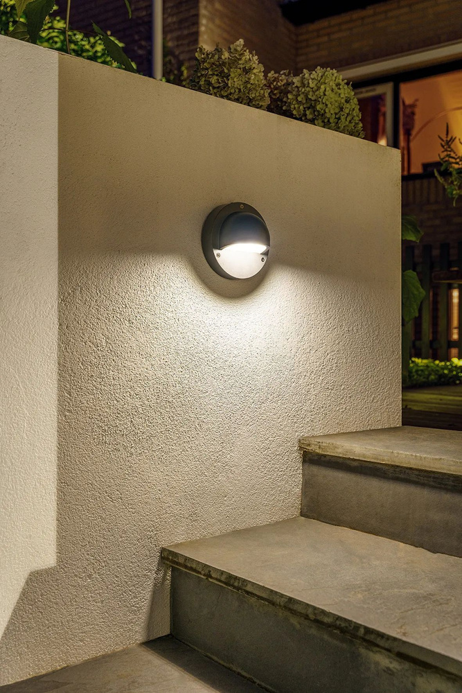 Garden Lights Уличный светильник Светильник встраиваемый Deimos LED GardenLights  #1