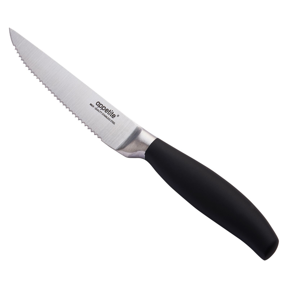 Appetite Кухонный нож, длина лезвия 12 см #1
